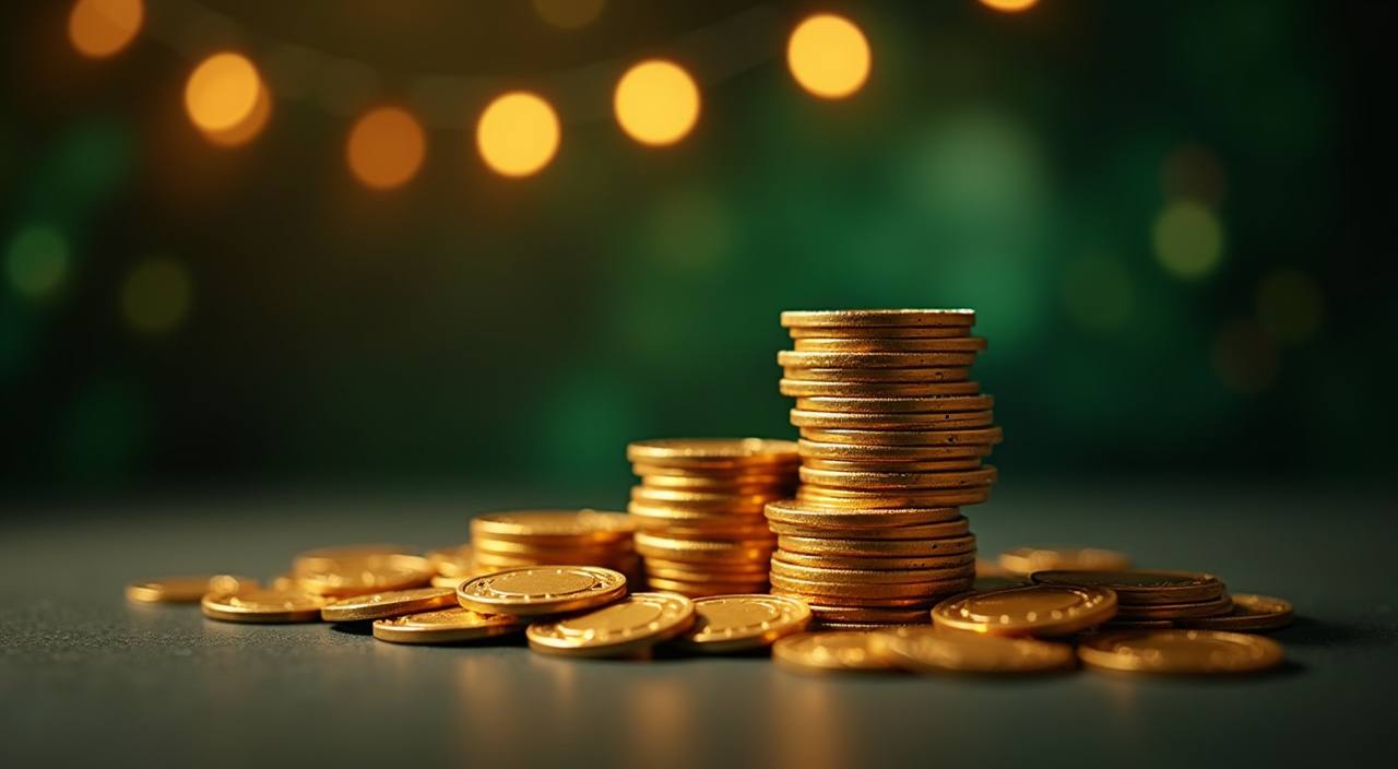 cuci22 Pengalaman Tiger Gold di cuci22 yang penuh aksi